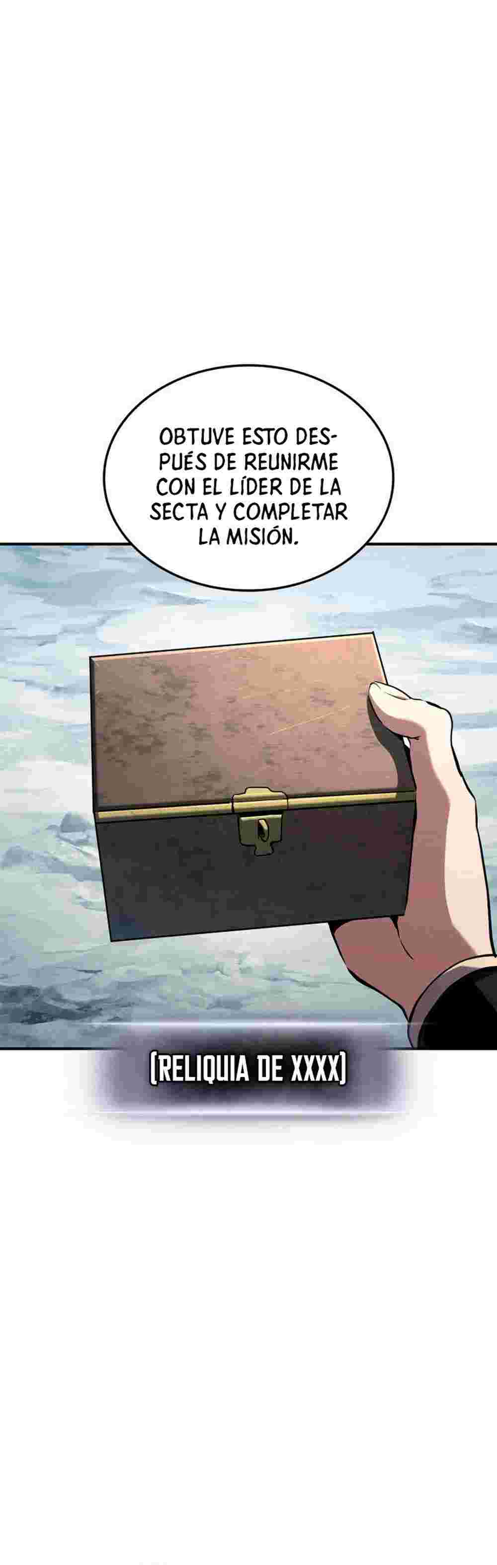 El Retorno Del Ranker (Remake) Capitulo 127 página 4