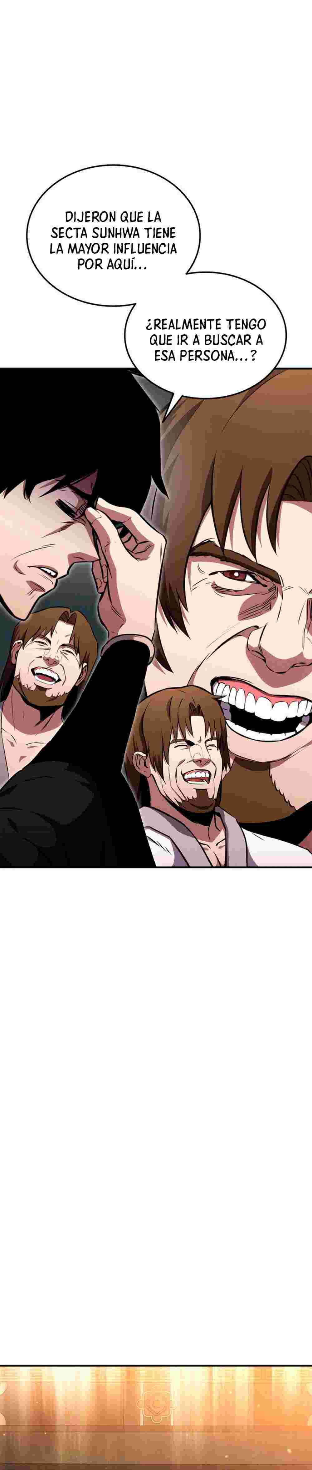 El Retorno Del Ranker (Remake) Capitulo 128 página 14