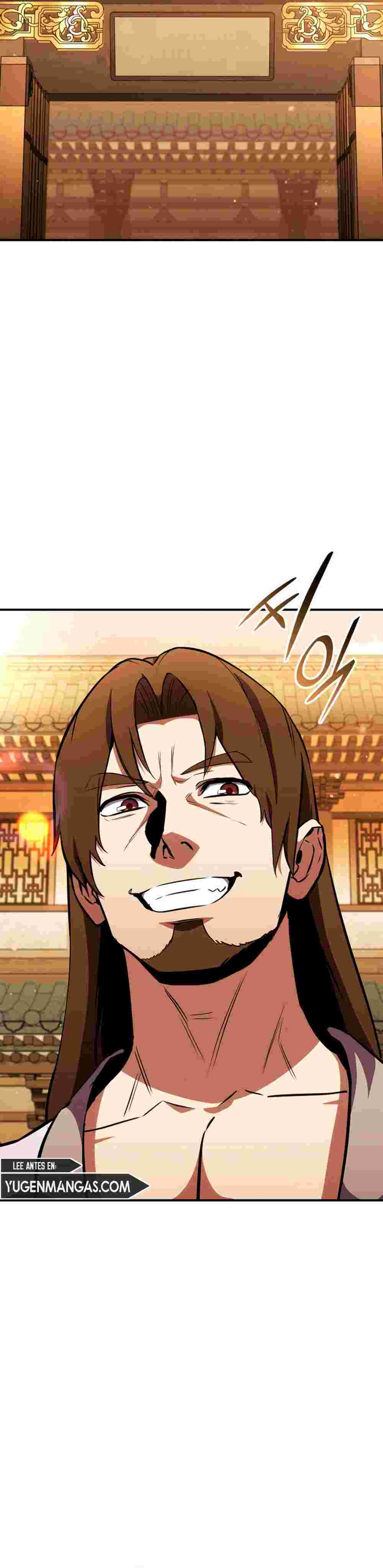 El Retorno Del Ranker (Remake) Capitulo 128 página 15