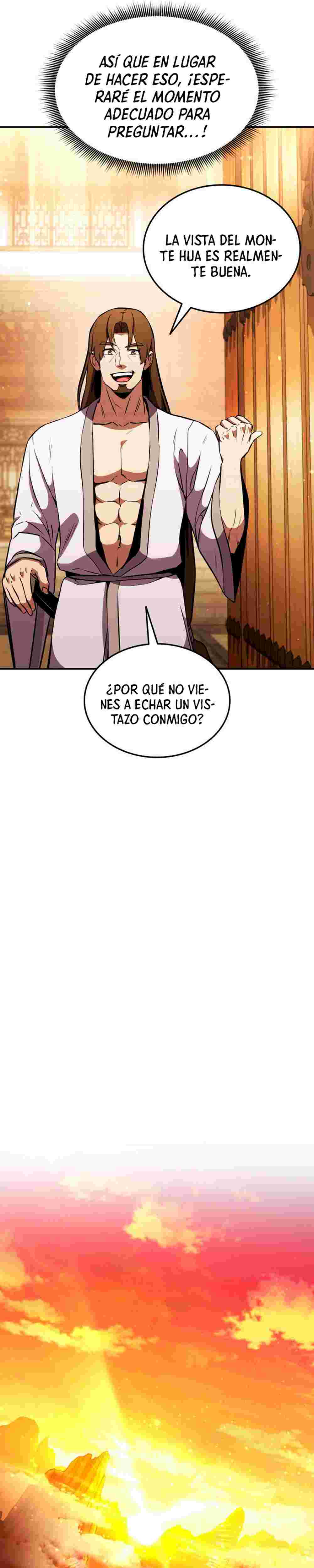 El Retorno Del Ranker (Remake) Capitulo 128 página 19
