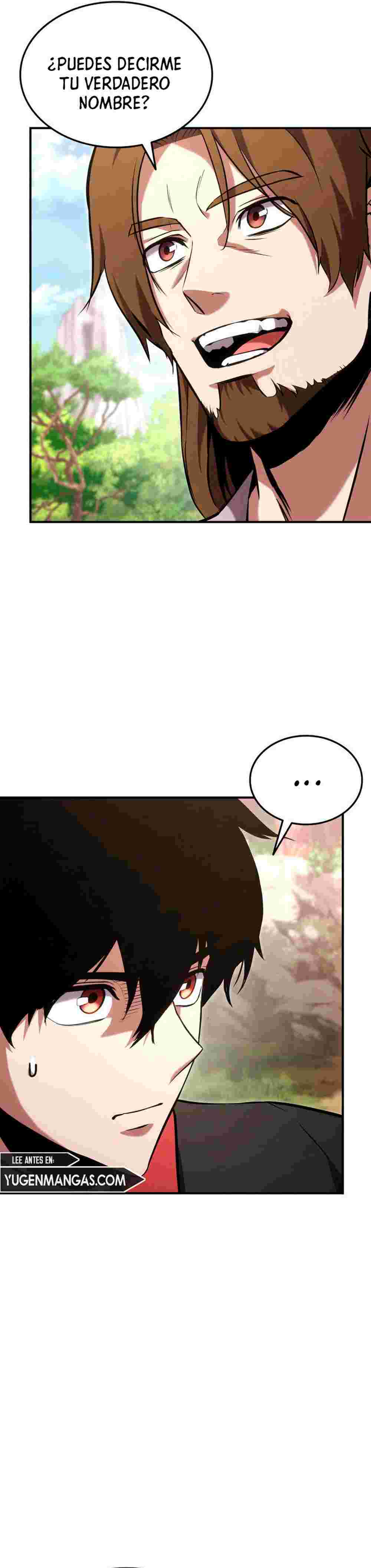 El Retorno Del Ranker (Remake) Capitulo 128 página 2