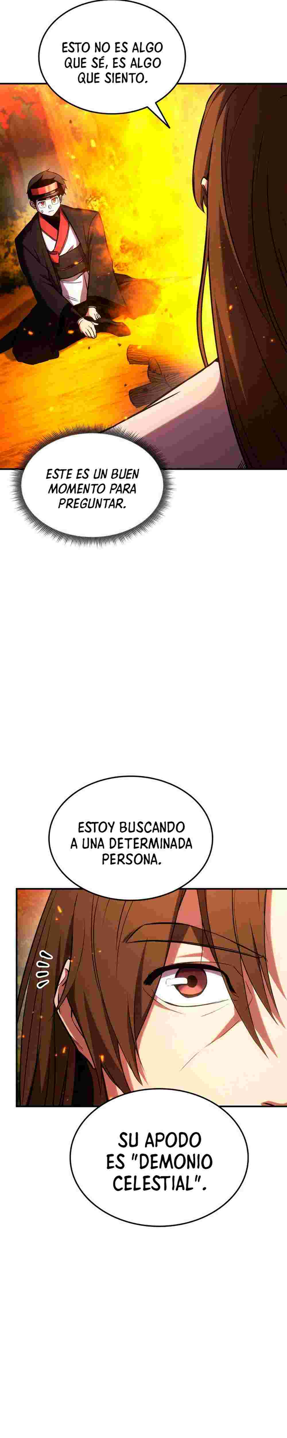 El Retorno Del Ranker (Remake) Capitulo 128 página 24