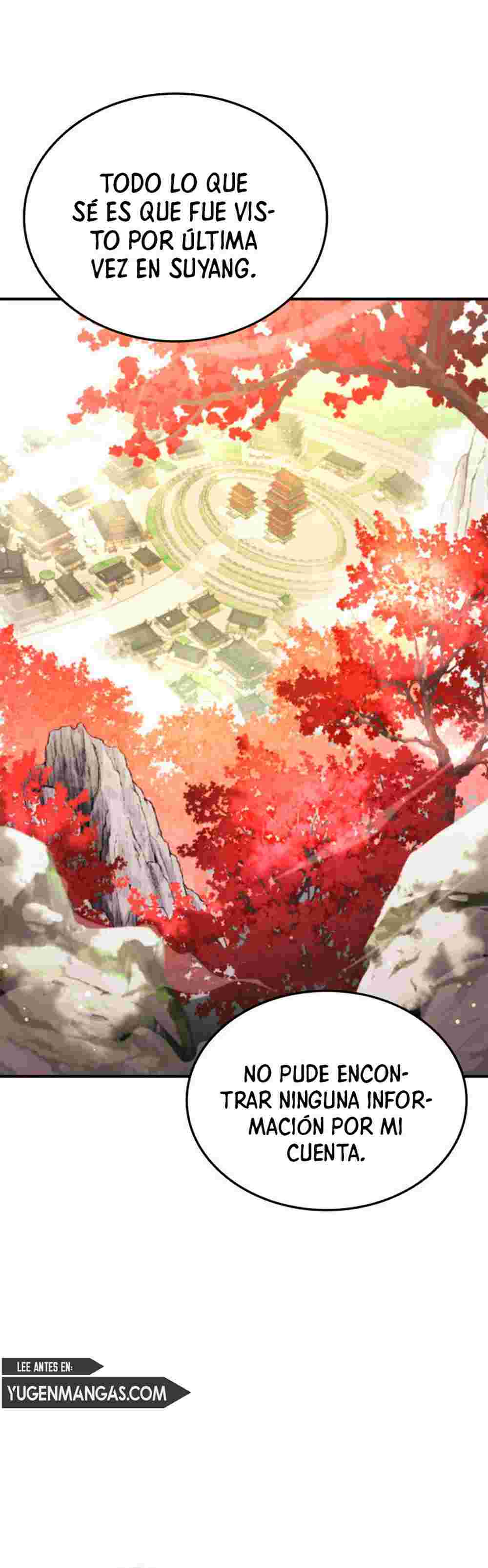 El Retorno Del Ranker (Remake) Capitulo 128 página 25