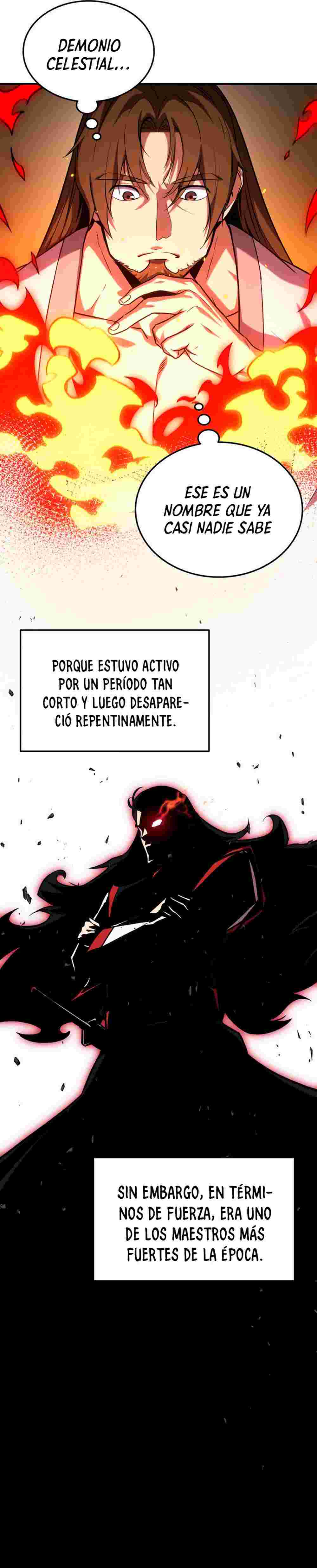 El Retorno Del Ranker (Remake) Capitulo 128 página 26