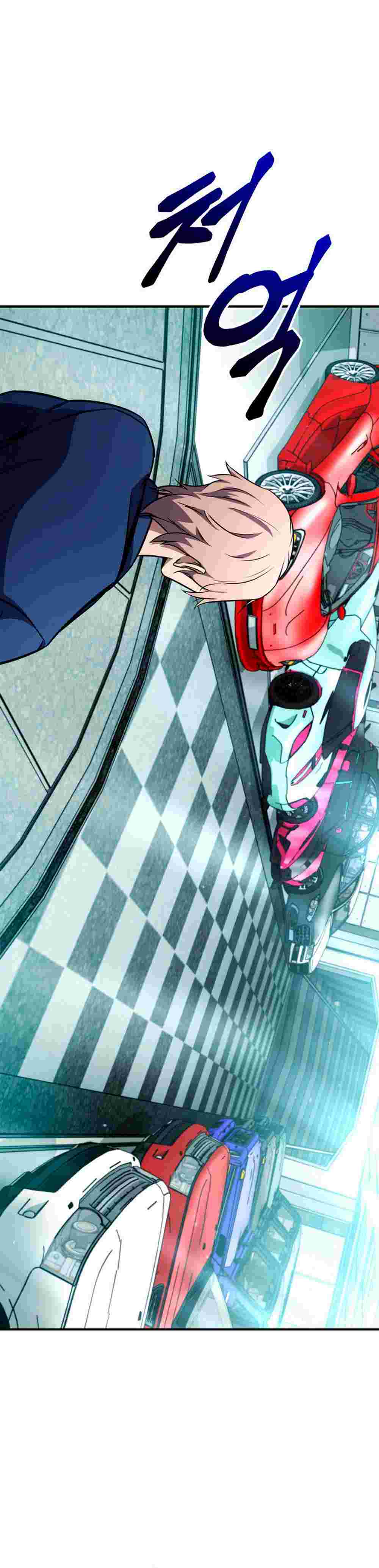 El Retorno Del Ranker (Remake) Capitulo 128 página 39