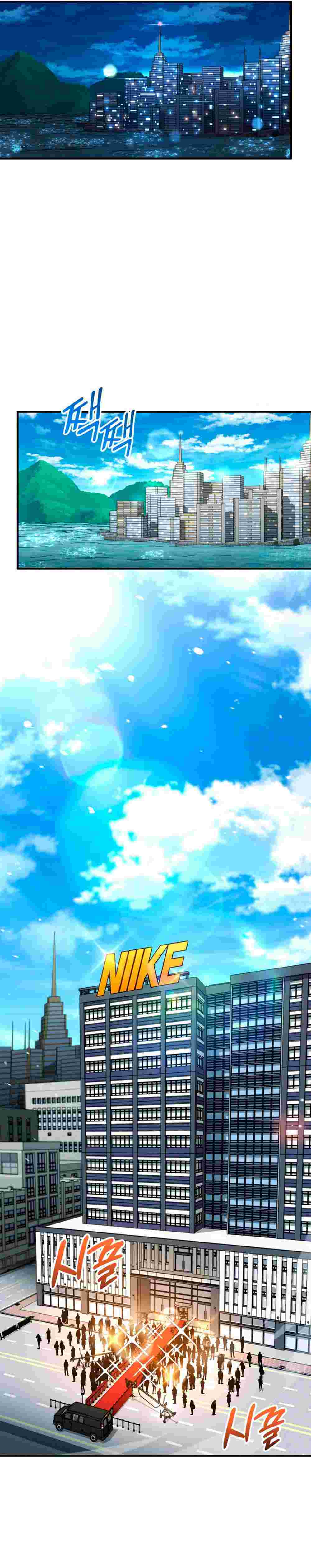 El Retorno Del Ranker (Remake) Capitulo 129 página 17