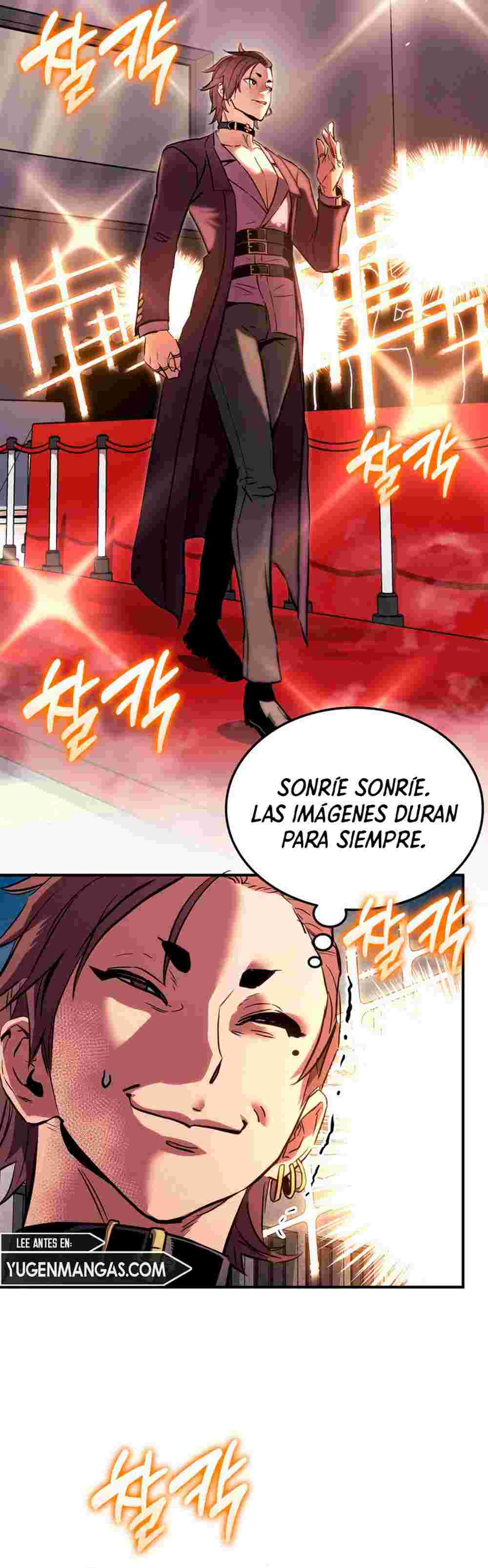 El Retorno Del Ranker (Remake) Capitulo 129 página 19
