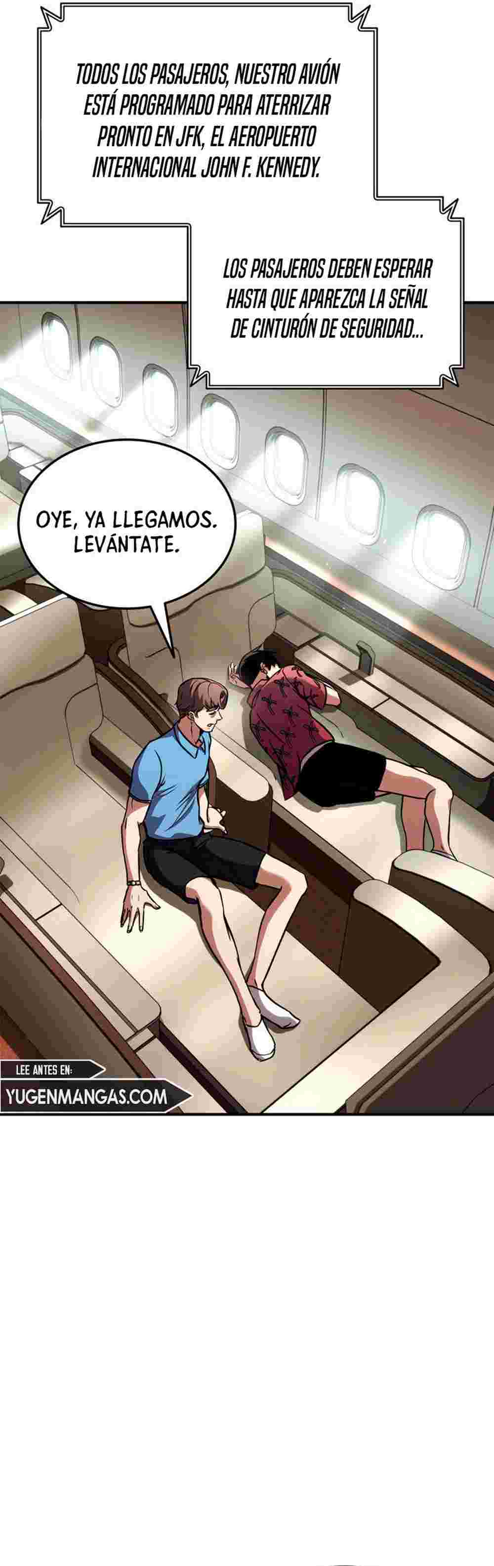 El Retorno Del Ranker (Remake) Capitulo 129 página 2
