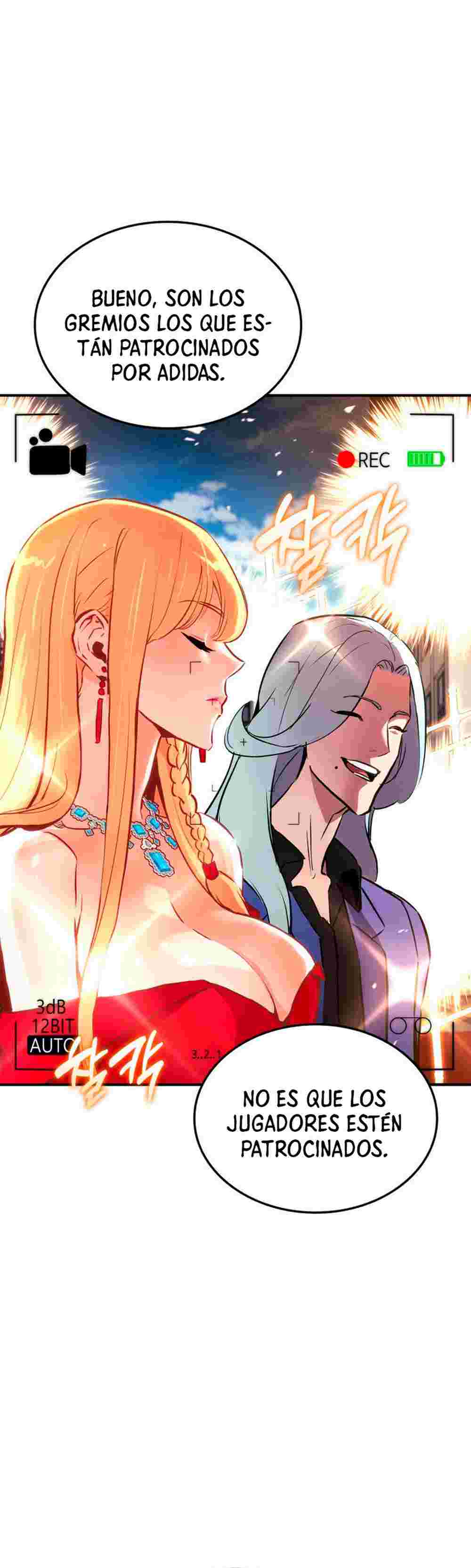 El Retorno Del Ranker (Remake) Capitulo 129 página 21