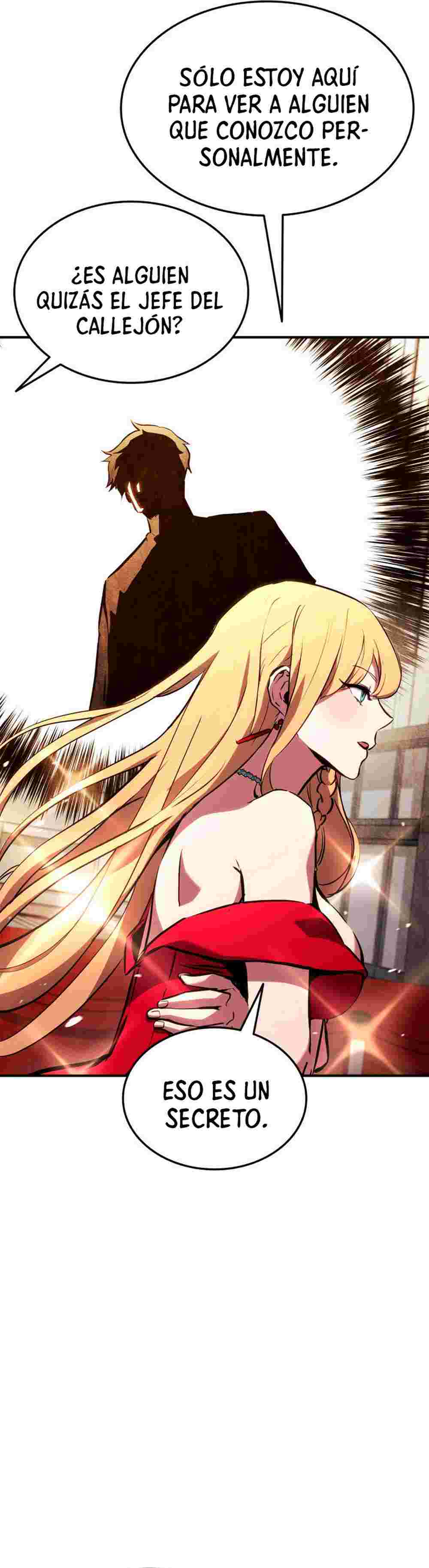 El Retorno Del Ranker (Remake) Capitulo 129 página 23
