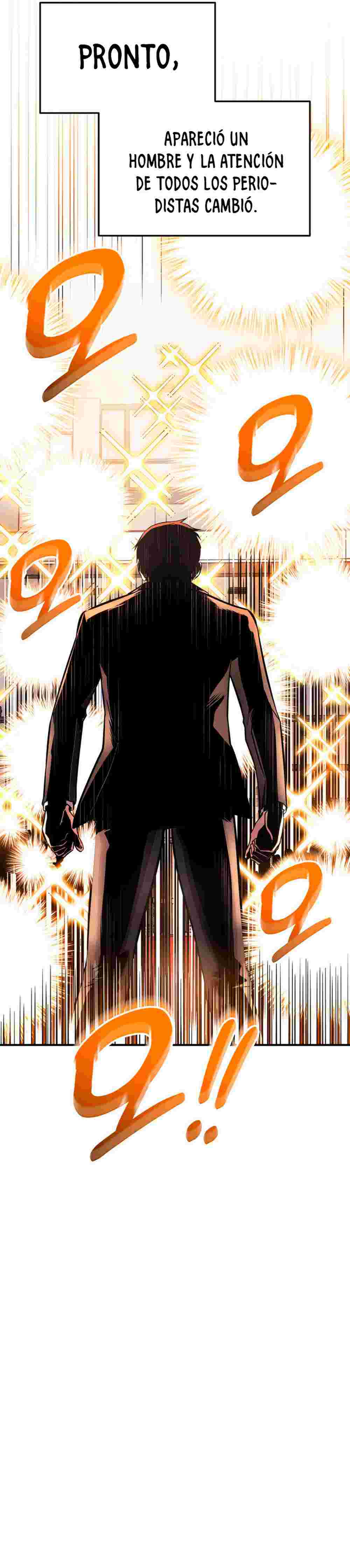 El Retorno Del Ranker (Remake) Capitulo 129 página 28