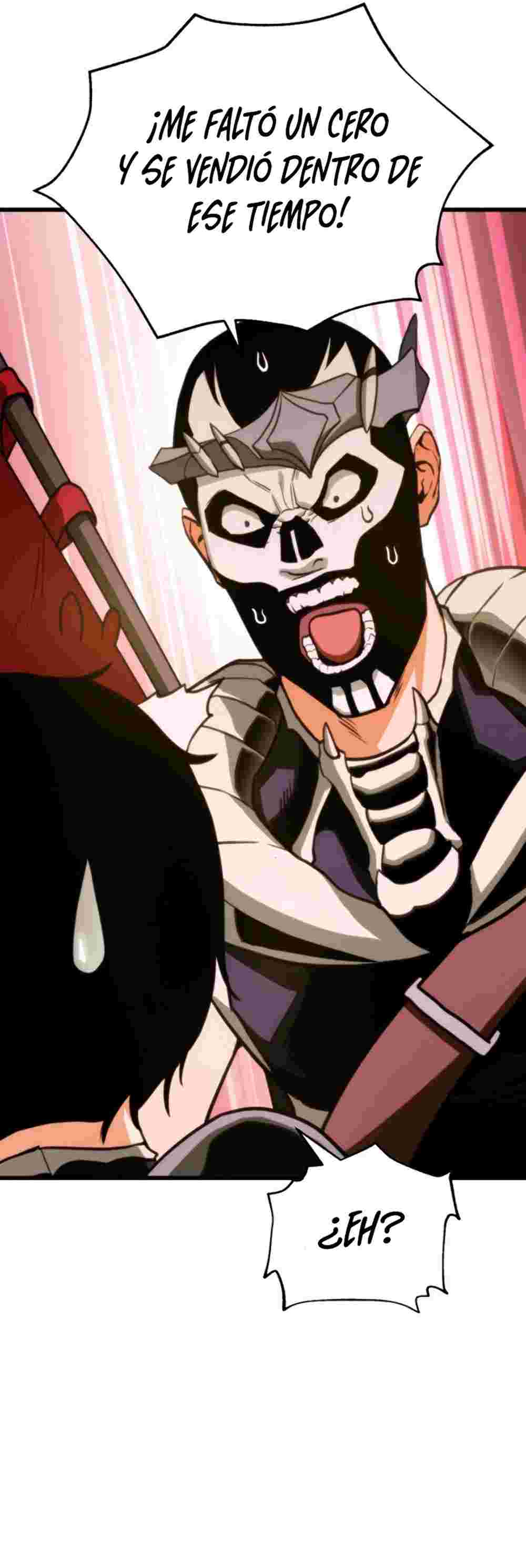 El Retorno Del Ranker (Remake) Capitulo 13 página 10