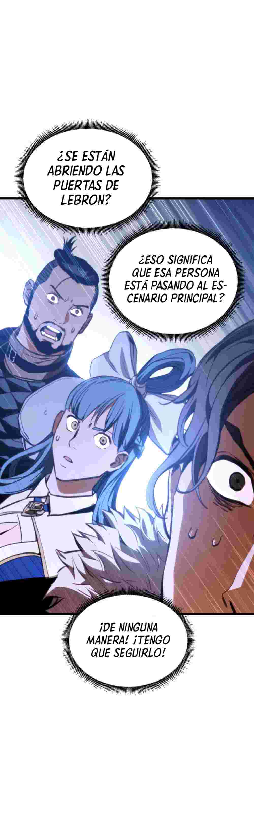 El Retorno Del Ranker (Remake) Capitulo 13 página 19