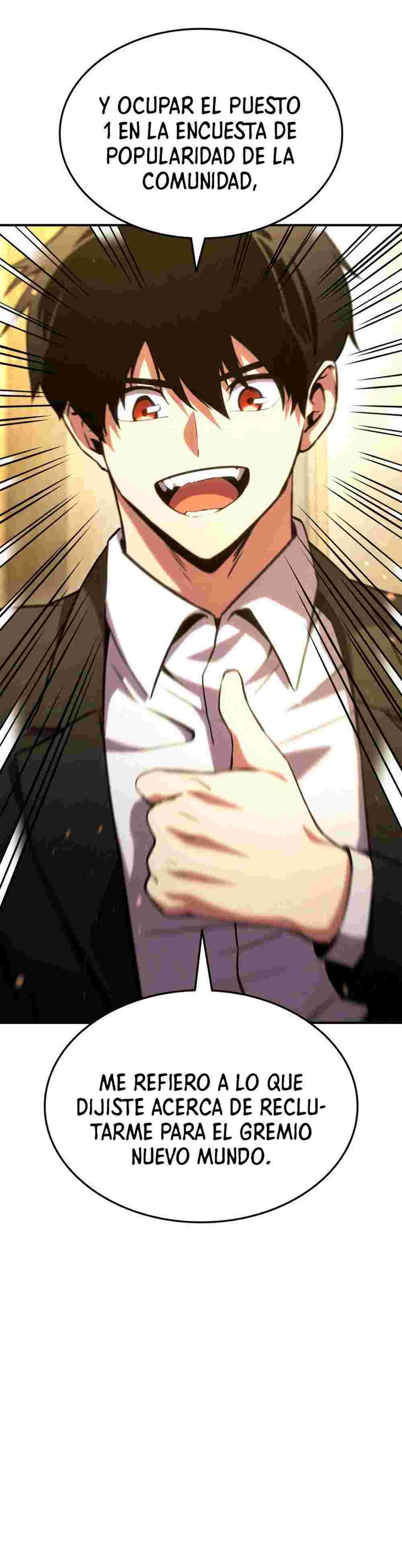 El Retorno Del Ranker (Remake) Capitulo 130 página 13