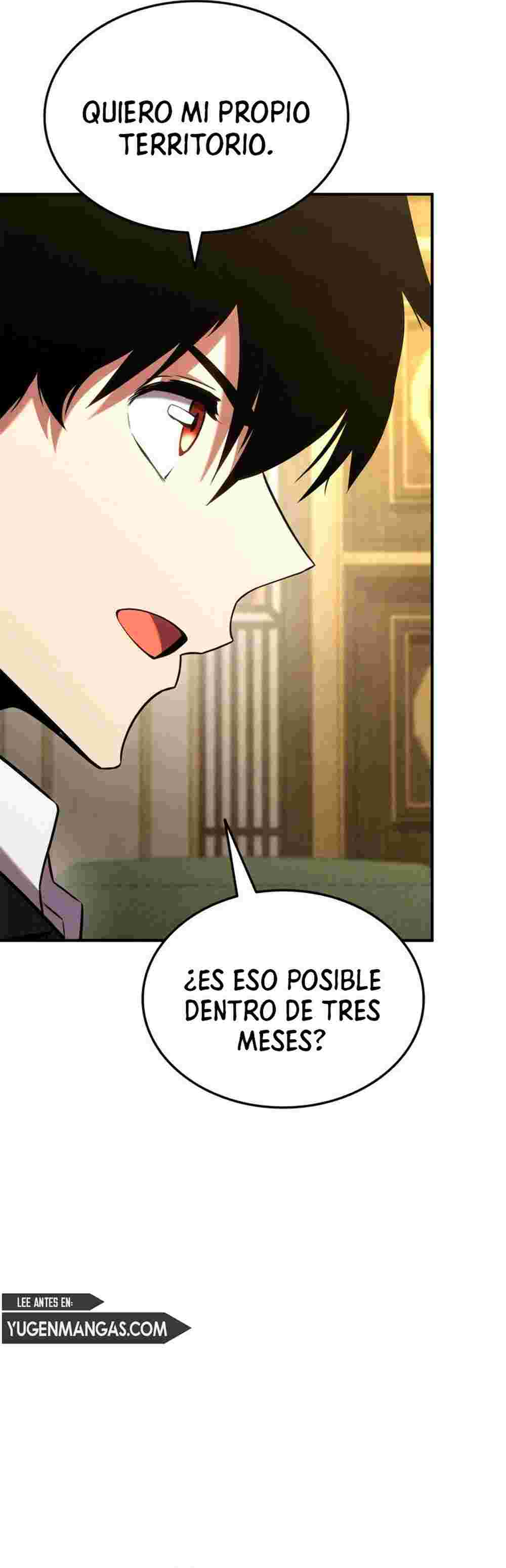 El Retorno Del Ranker (Remake) Capitulo 130 página 15