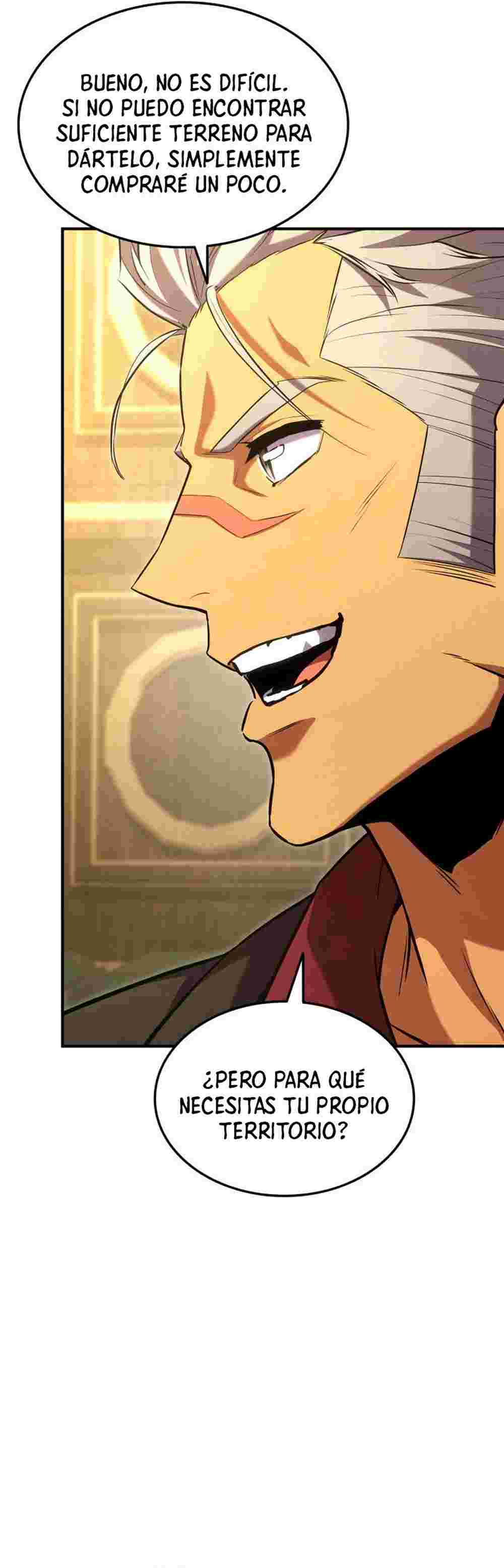 El Retorno Del Ranker (Remake) Capitulo 130 página 16