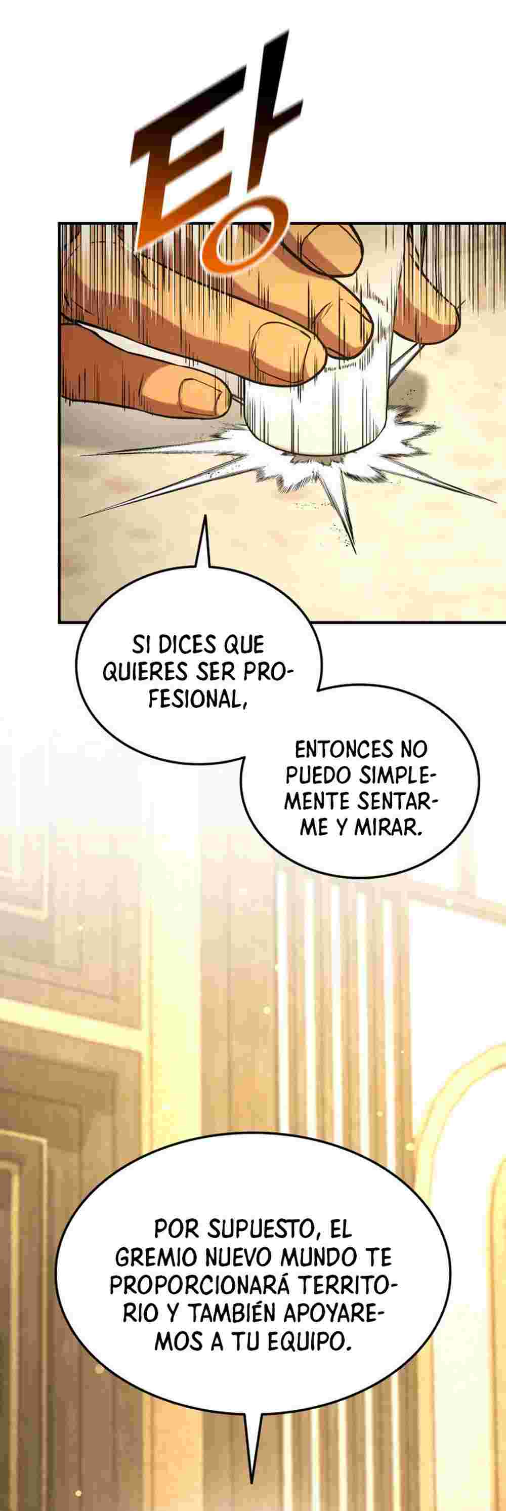 El Retorno Del Ranker (Remake) Capitulo 130 página 19