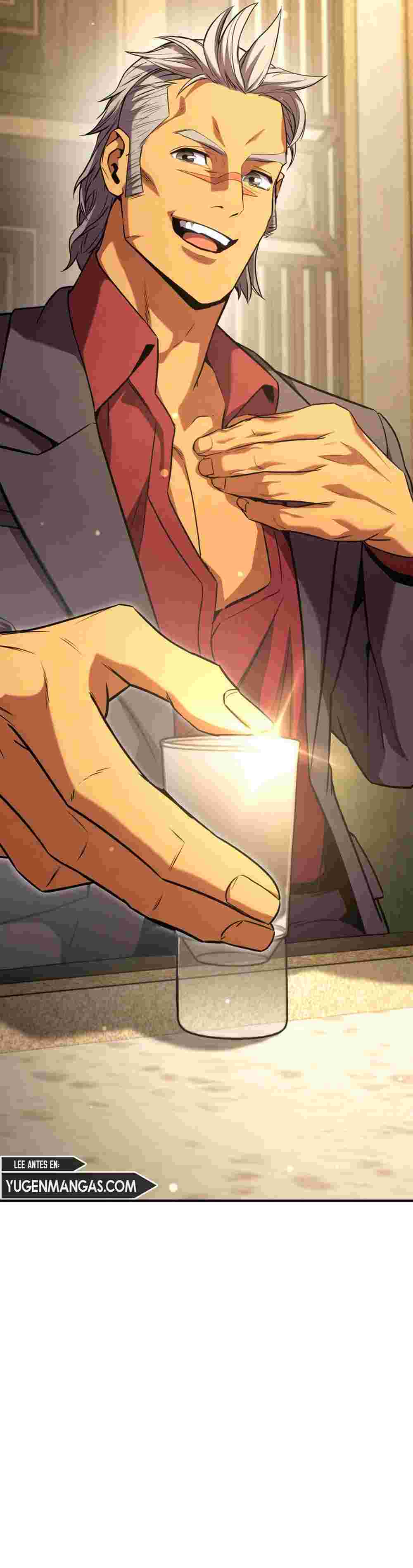 El Retorno Del Ranker (Remake) Capitulo 130 página 20