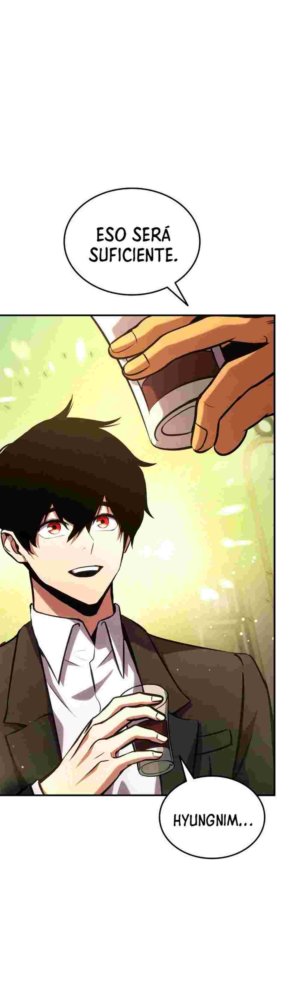 El Retorno Del Ranker (Remake) Capitulo 130 página 24