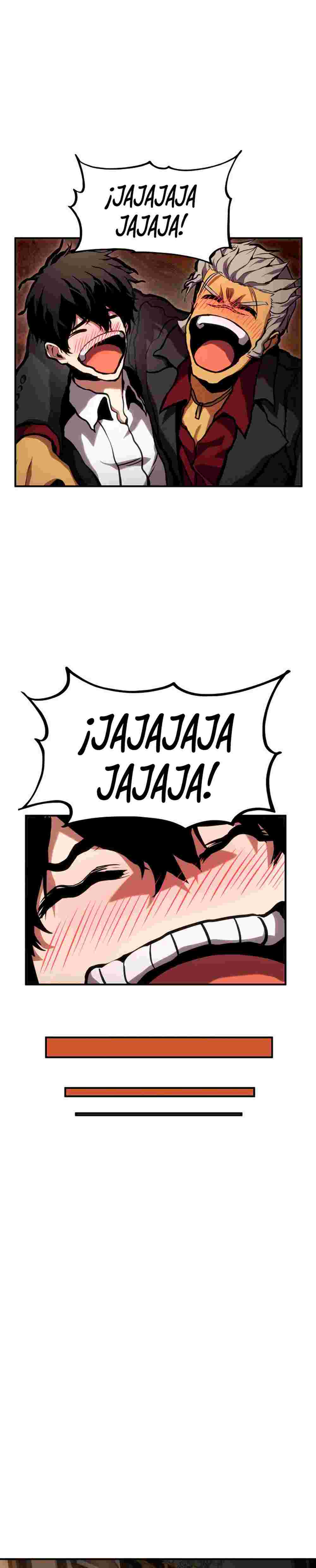 El Retorno Del Ranker (Remake) Capitulo 130 página 26