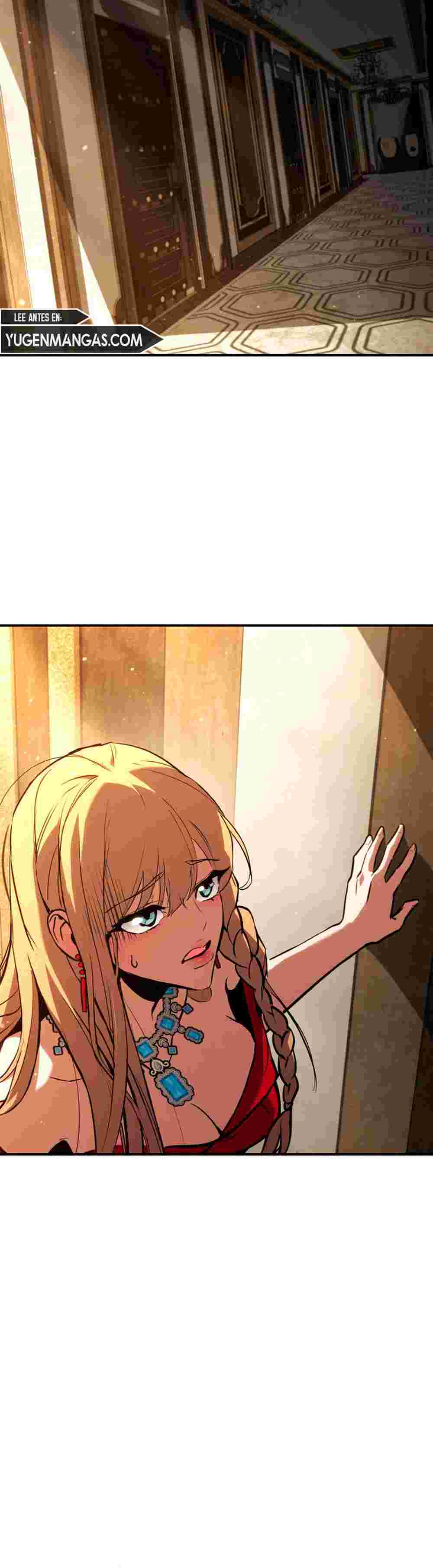 El Retorno Del Ranker (Remake) Capitulo 130 página 27