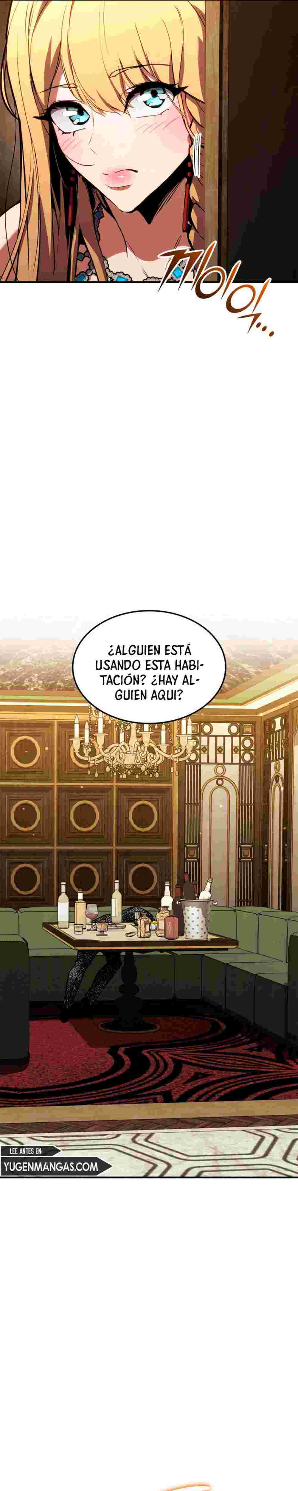 El Retorno Del Ranker (Remake) Capitulo 130 página 29