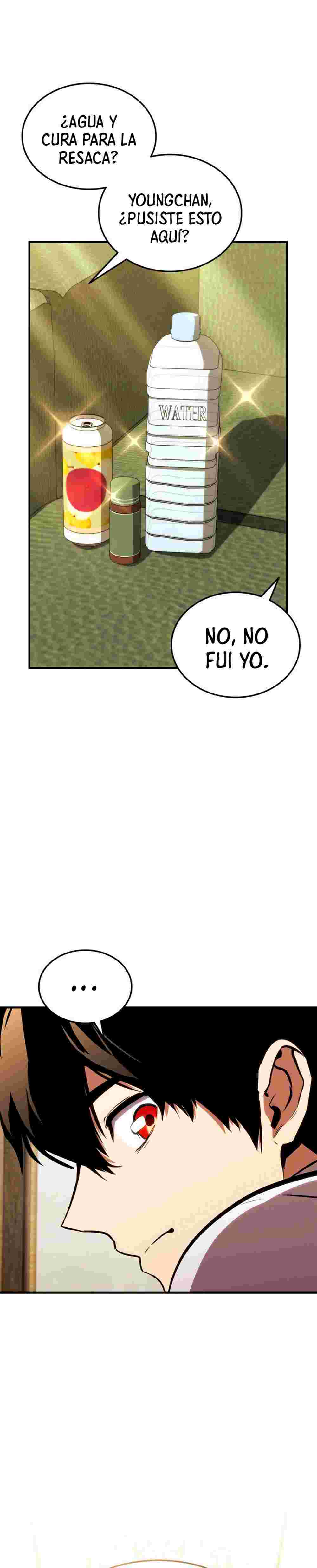 El Retorno Del Ranker (Remake) Capitulo 130 página 40