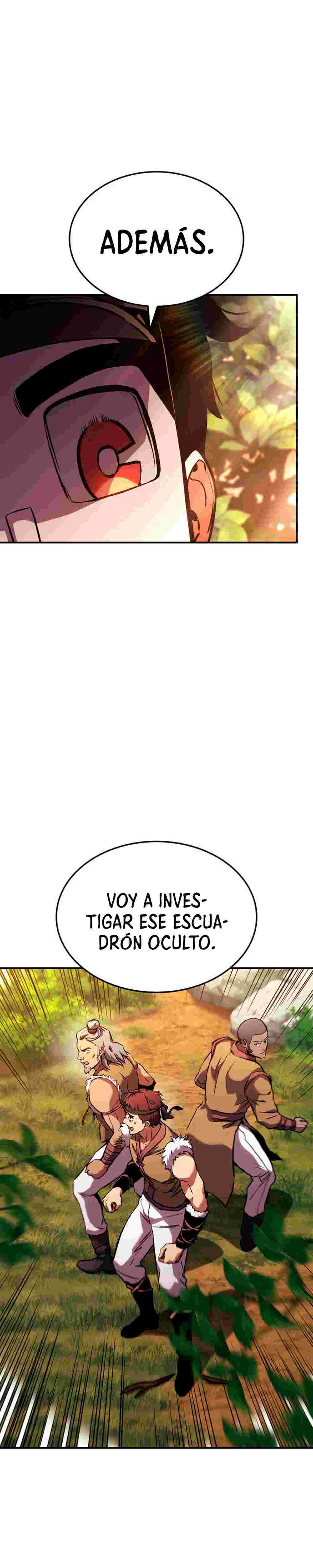 El Retorno Del Ranker (Remake) Capitulo 131 página 14