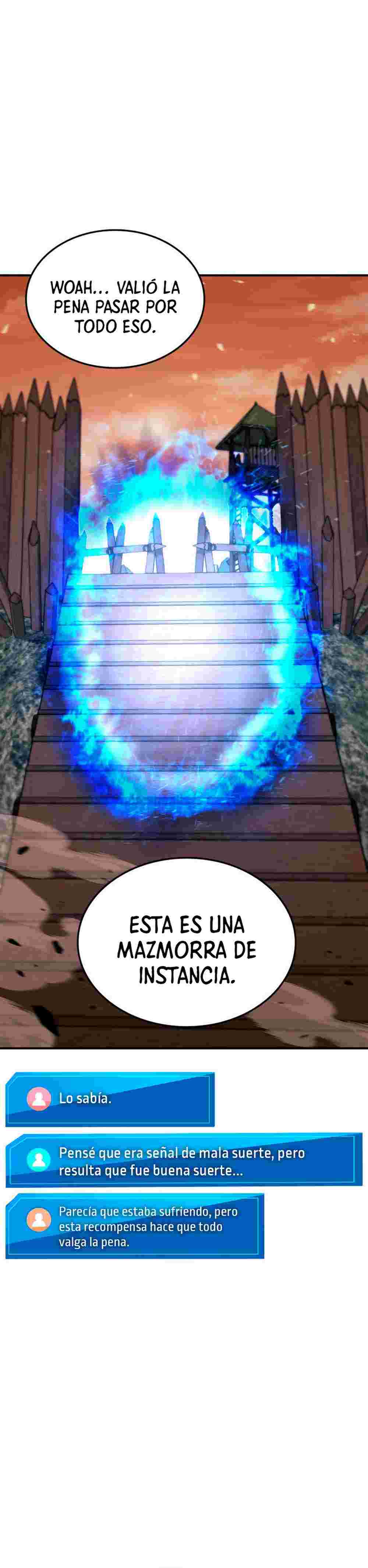 El Retorno Del Ranker (Remake) Capitulo 131 página 18