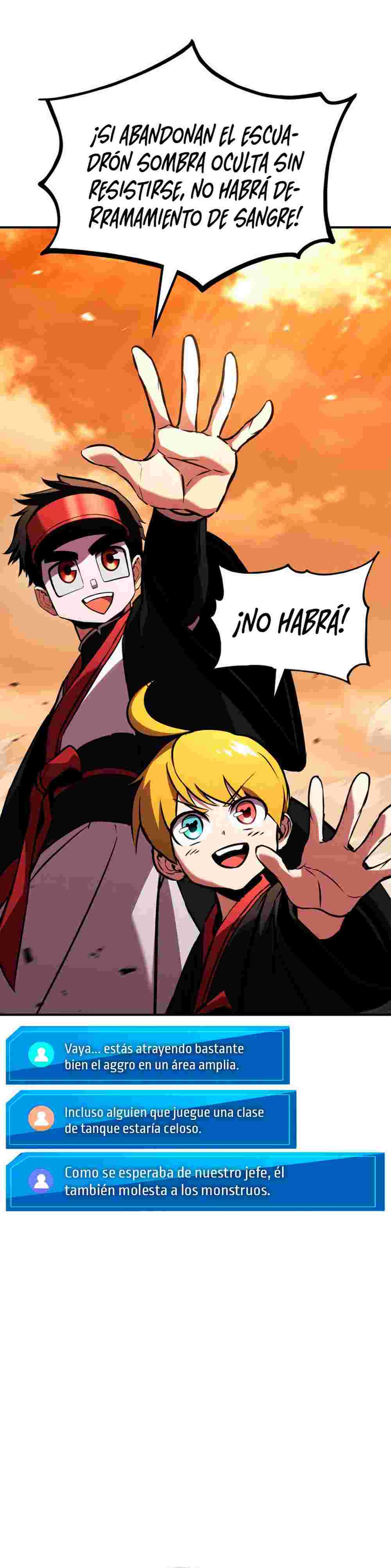 El Retorno Del Ranker (Remake) Capitulo 131 página 22