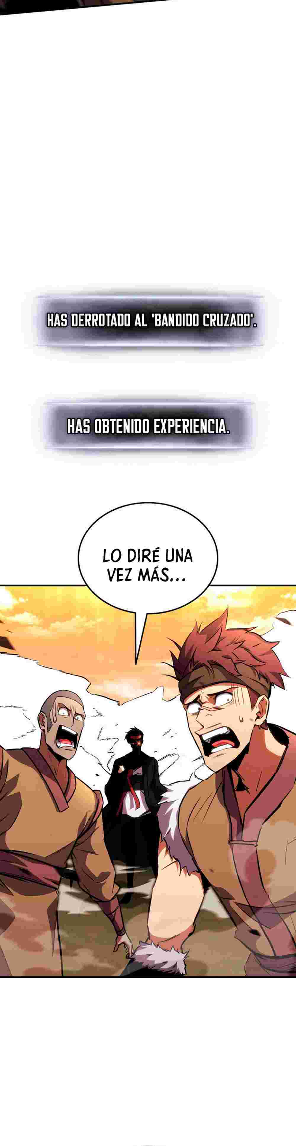 El Retorno Del Ranker (Remake) Capitulo 131 página 26