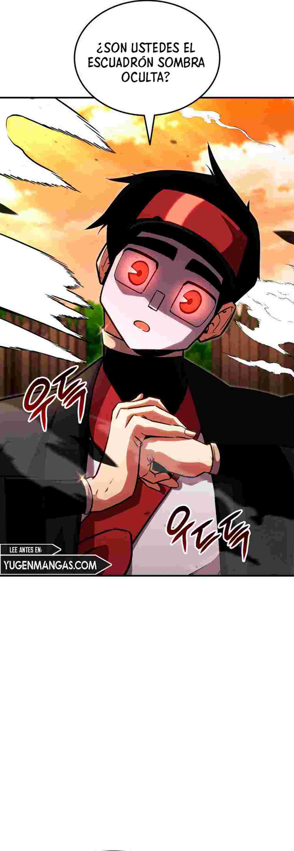 El Retorno Del Ranker (Remake) Capitulo 131 página 27