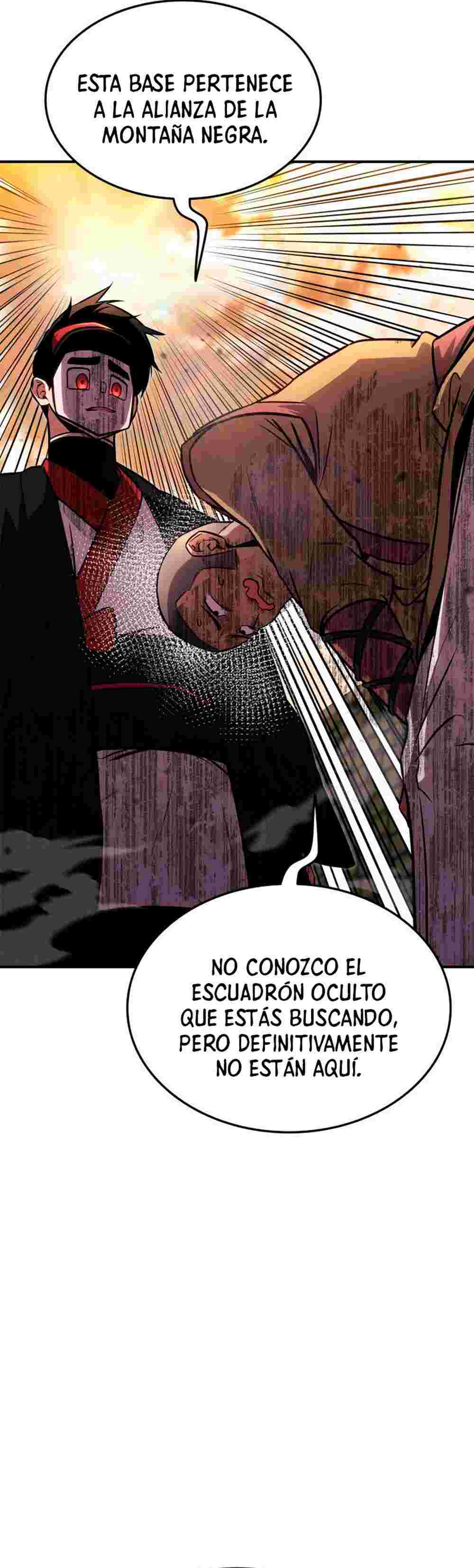 El Retorno Del Ranker (Remake) Capitulo 131 página 28