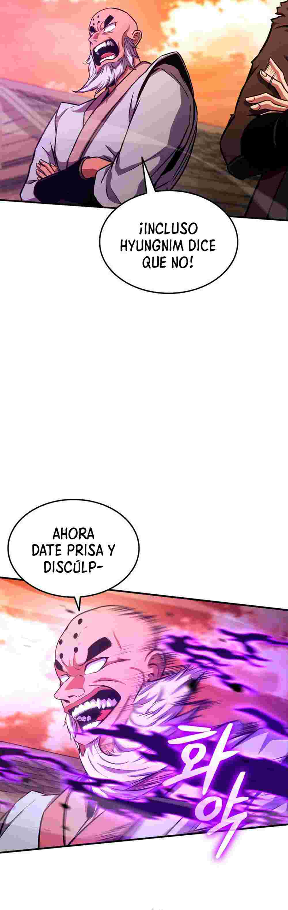 El Retorno Del Ranker (Remake) Capitulo 131 página 37
