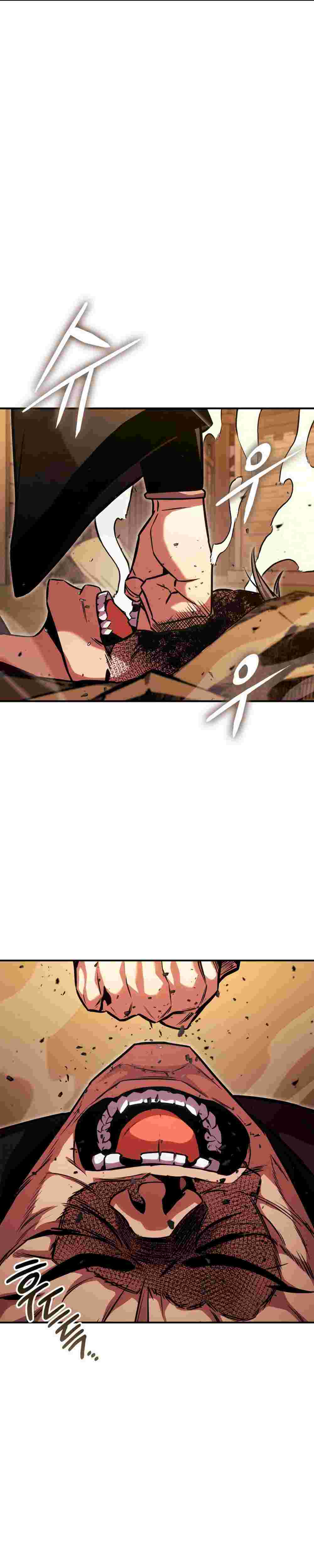 El Retorno Del Ranker (Remake) Capitulo 131 página 39