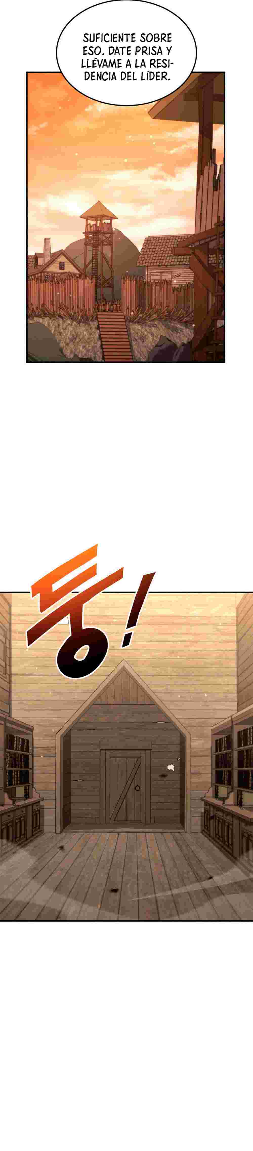 El Retorno Del Ranker (Remake) Capitulo 131 página 44