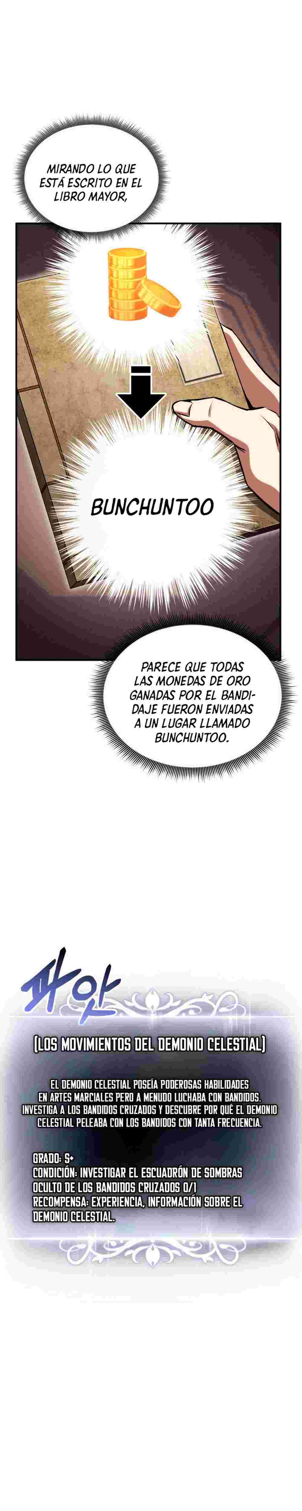 El Retorno Del Ranker (Remake) Capitulo 131 página 46