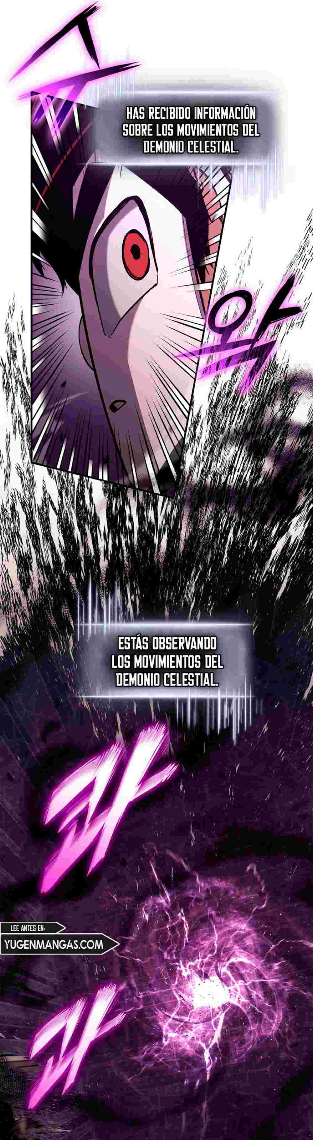 El Retorno Del Ranker (Remake) Capitulo 131 página 48