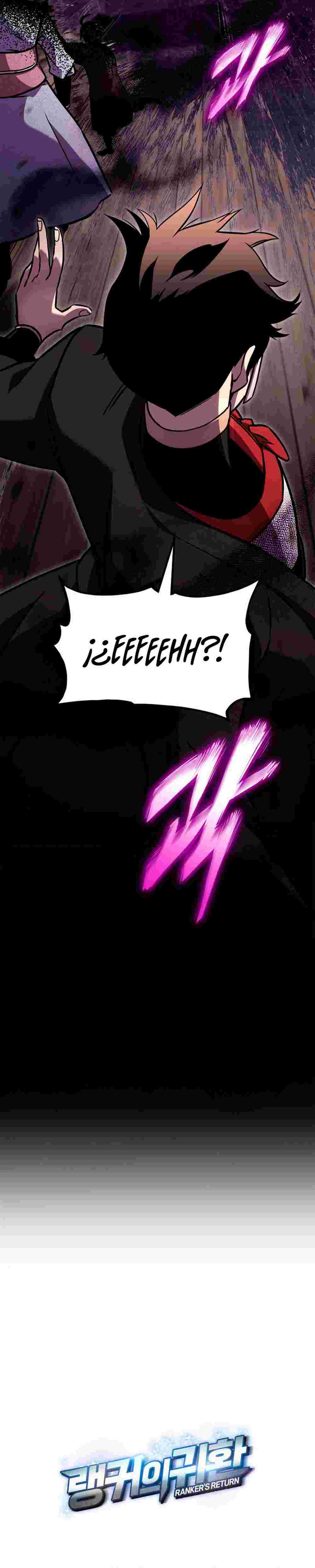 El Retorno Del Ranker (Remake) Capitulo 131 página 49