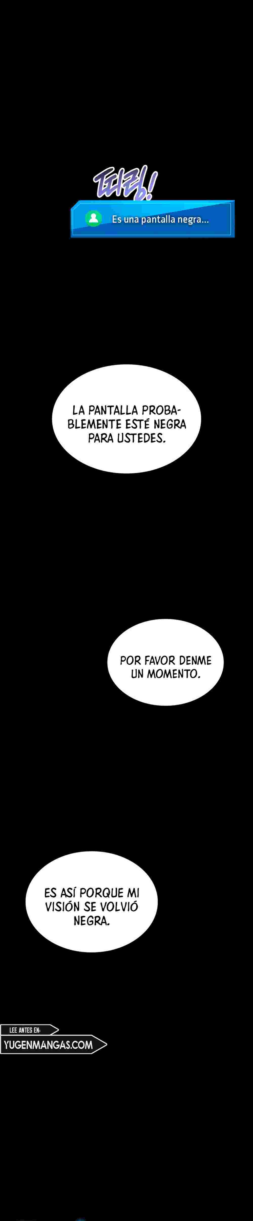 El Retorno Del Ranker (Remake) Capitulo 132 página 2