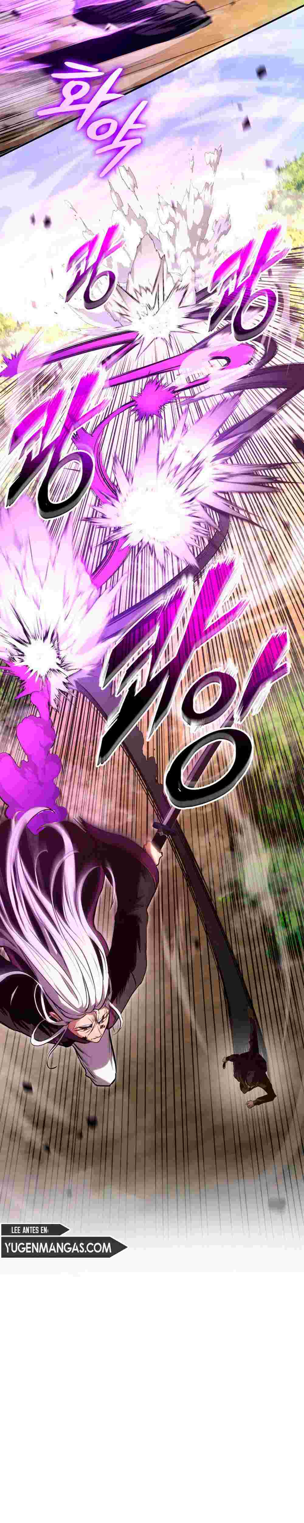 El Retorno Del Ranker (Remake) Capitulo 132 página 20