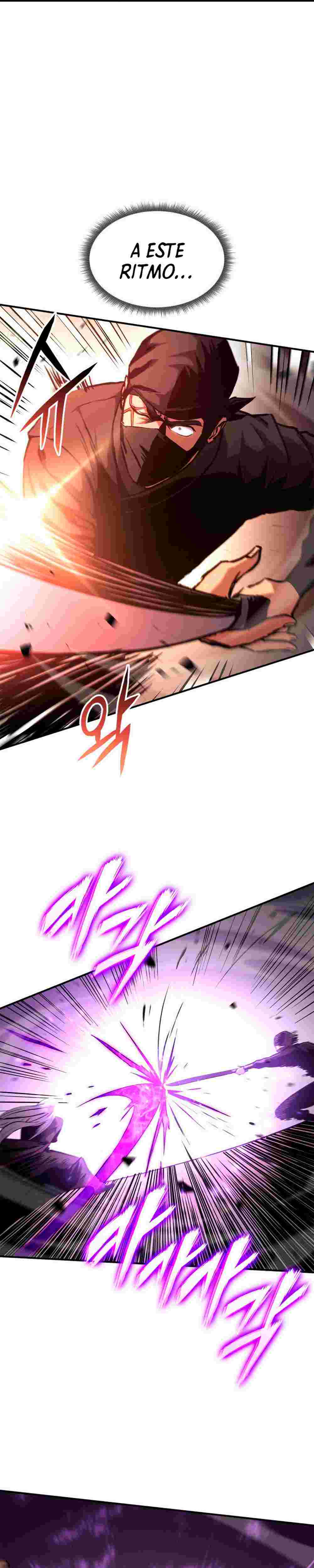 El Retorno Del Ranker (Remake) Capitulo 132 página 22