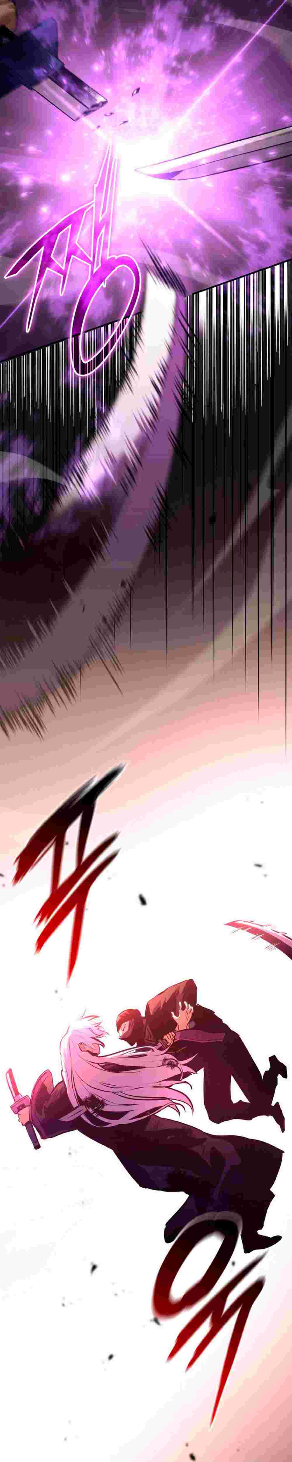 El Retorno Del Ranker (Remake) Capitulo 132 página 23