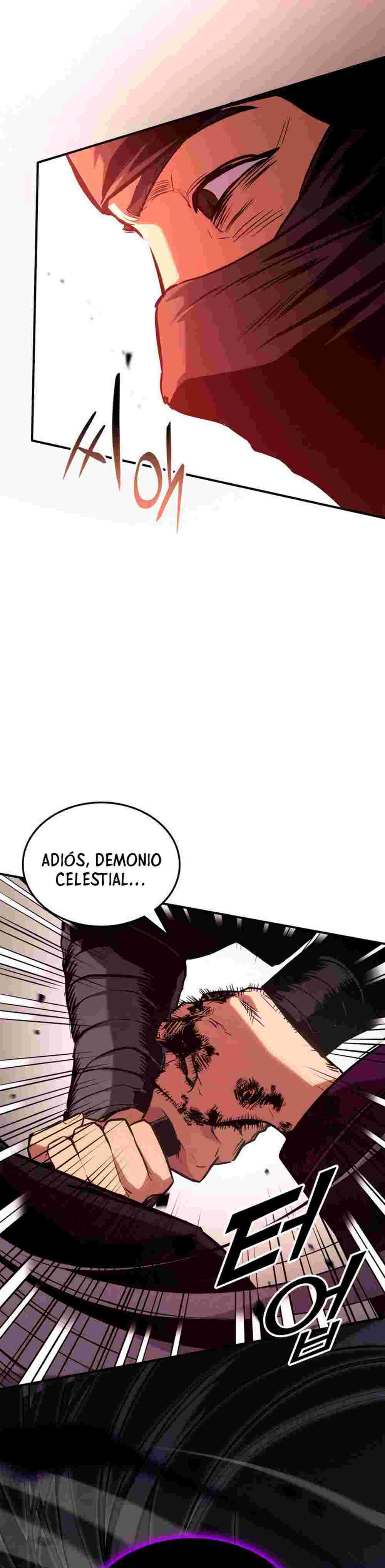 El Retorno Del Ranker (Remake) Capitulo 132 página 24
