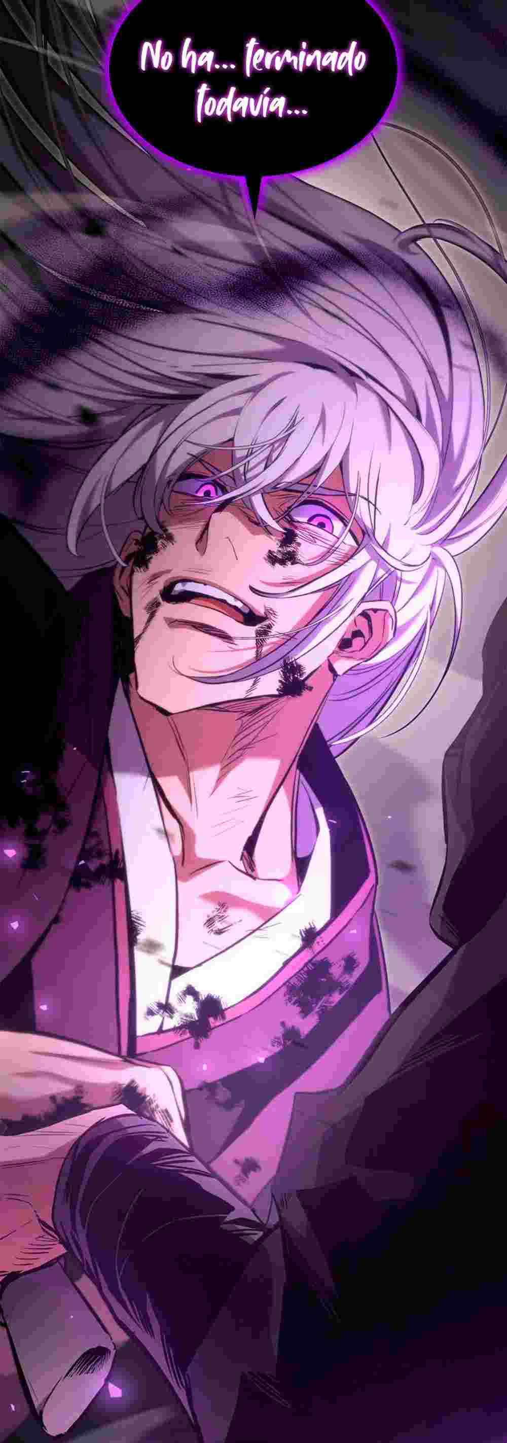El Retorno Del Ranker (Remake) Capitulo 132 página 25