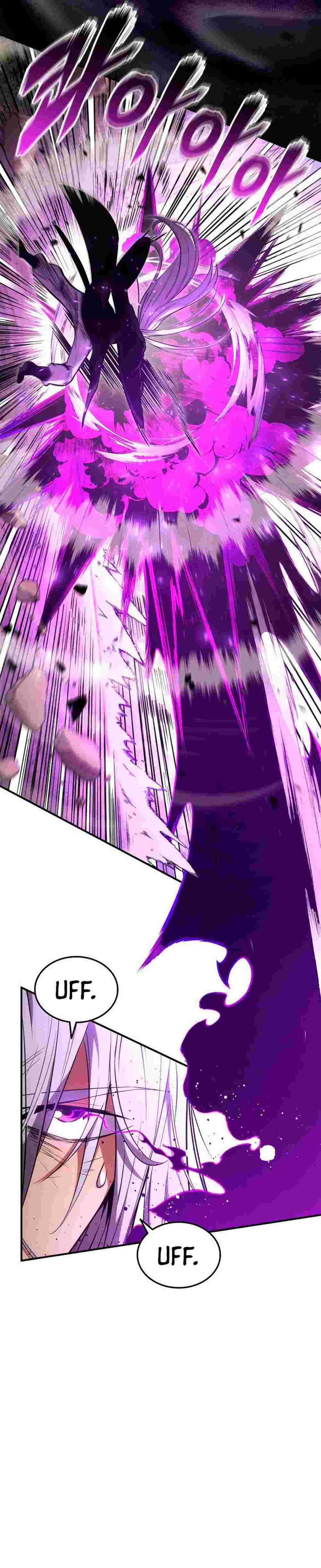 El Retorno Del Ranker (Remake) Capitulo 132 página 27