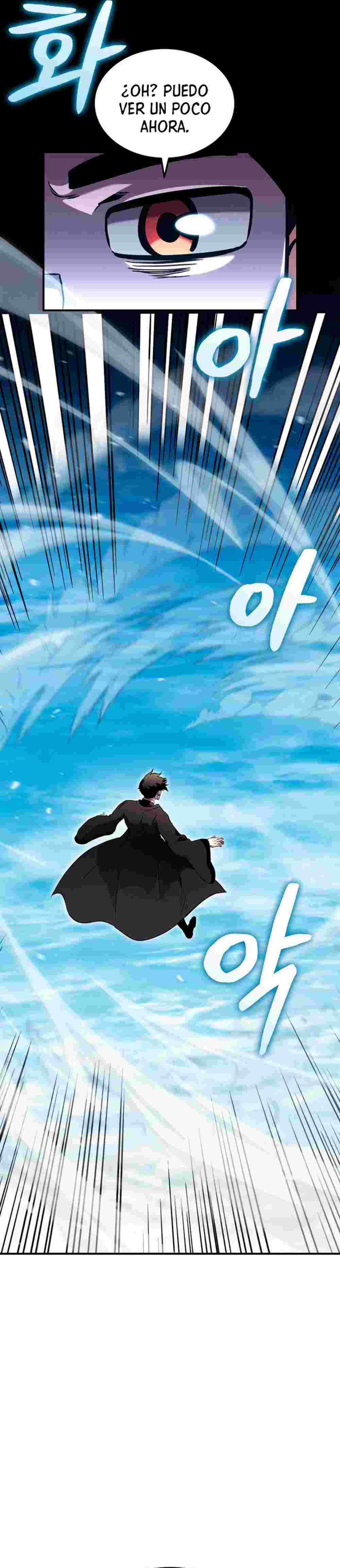 El Retorno Del Ranker (Remake) Capitulo 132 página 3