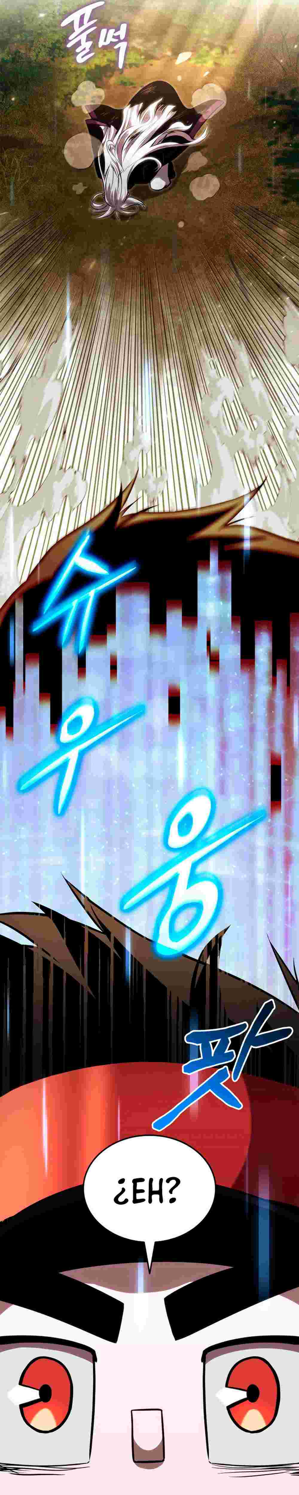 El Retorno Del Ranker (Remake) Capitulo 132 página 36