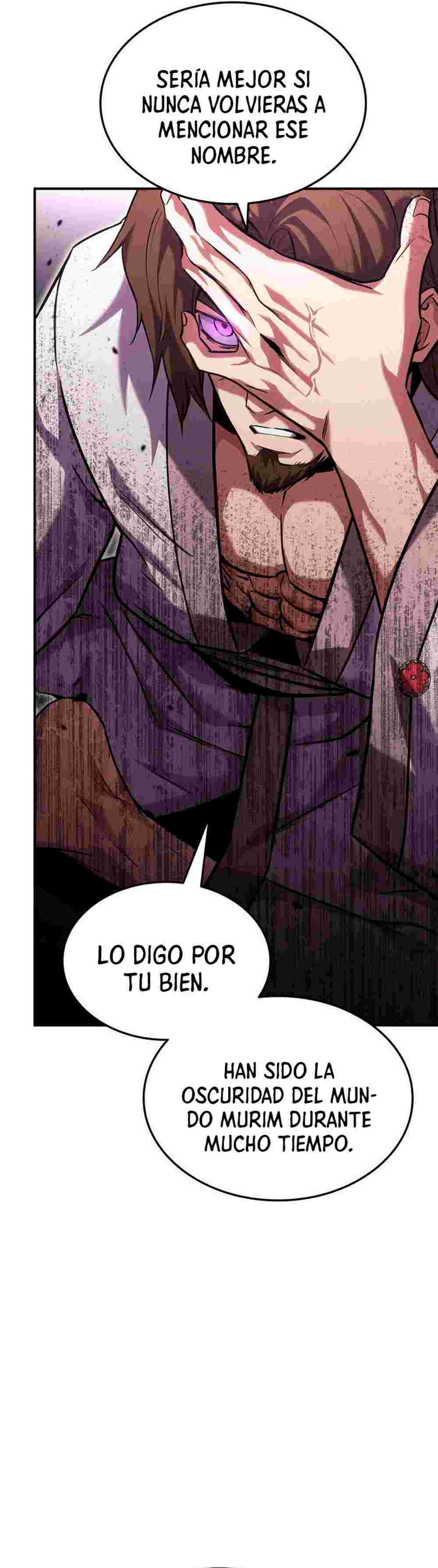 El Retorno Del Ranker (Remake) Capitulo 132 página 44