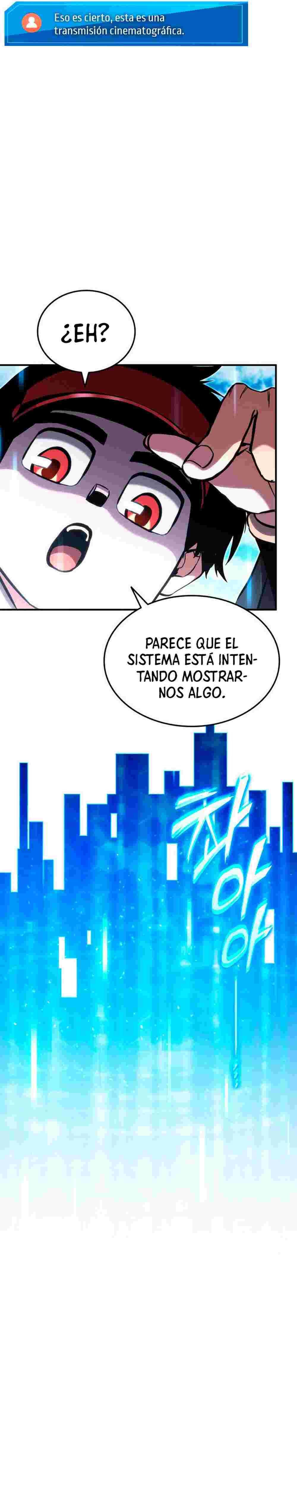 El Retorno Del Ranker (Remake) Capitulo 132 página 6